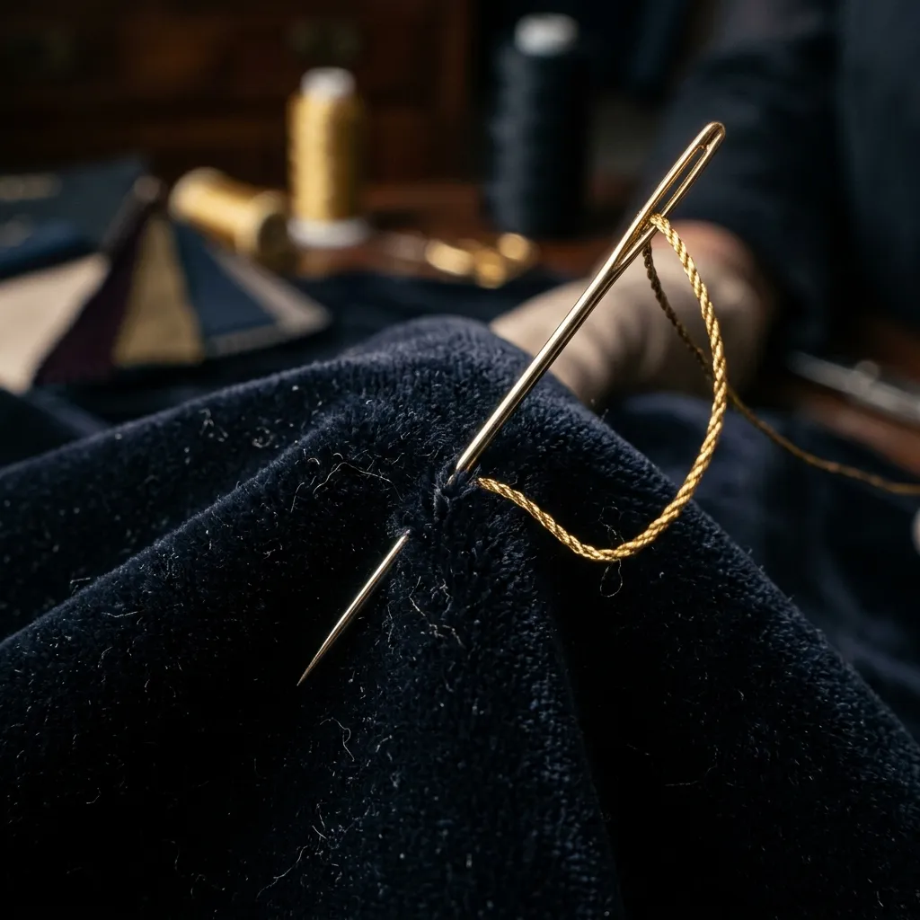 Craftsmanship Details