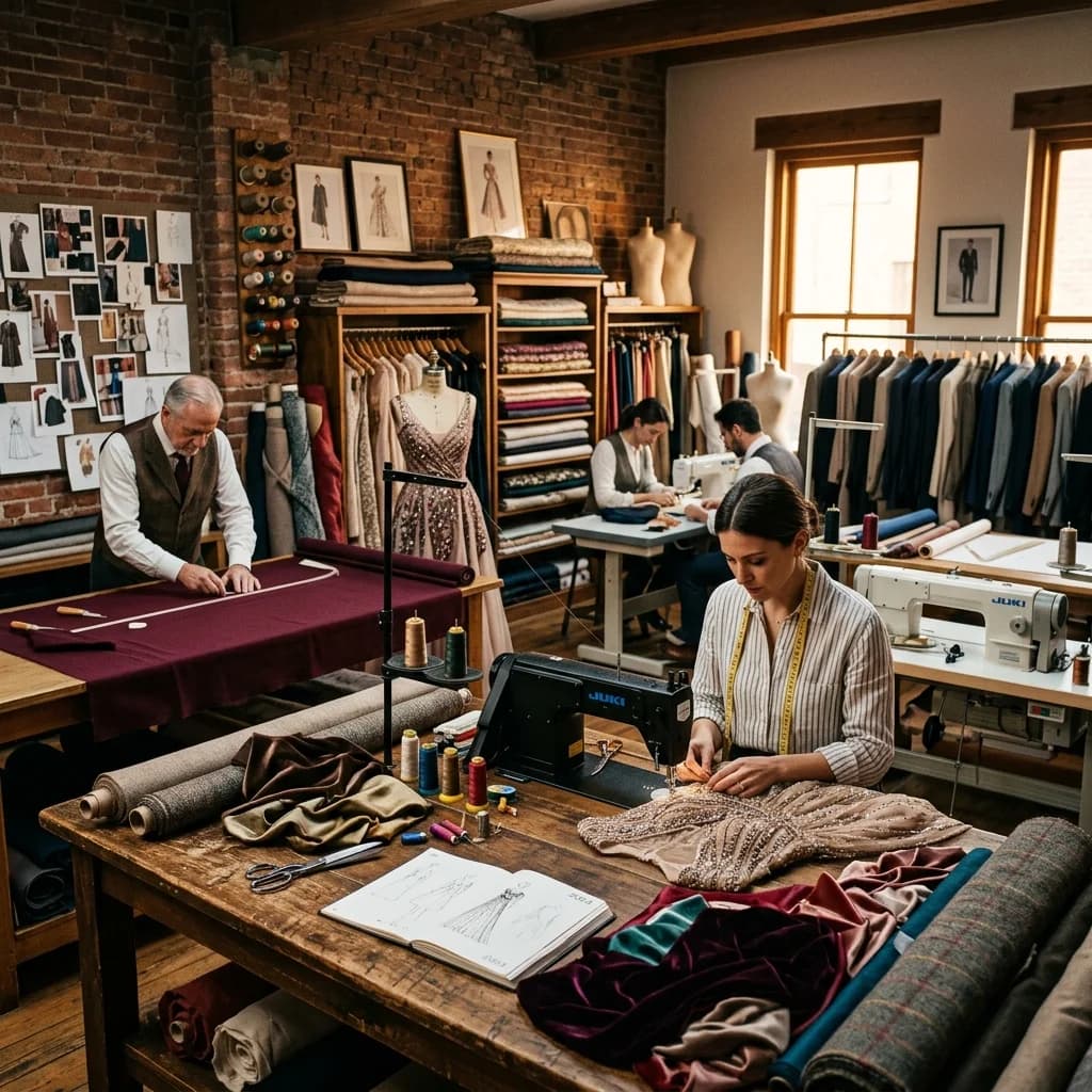 Atelier