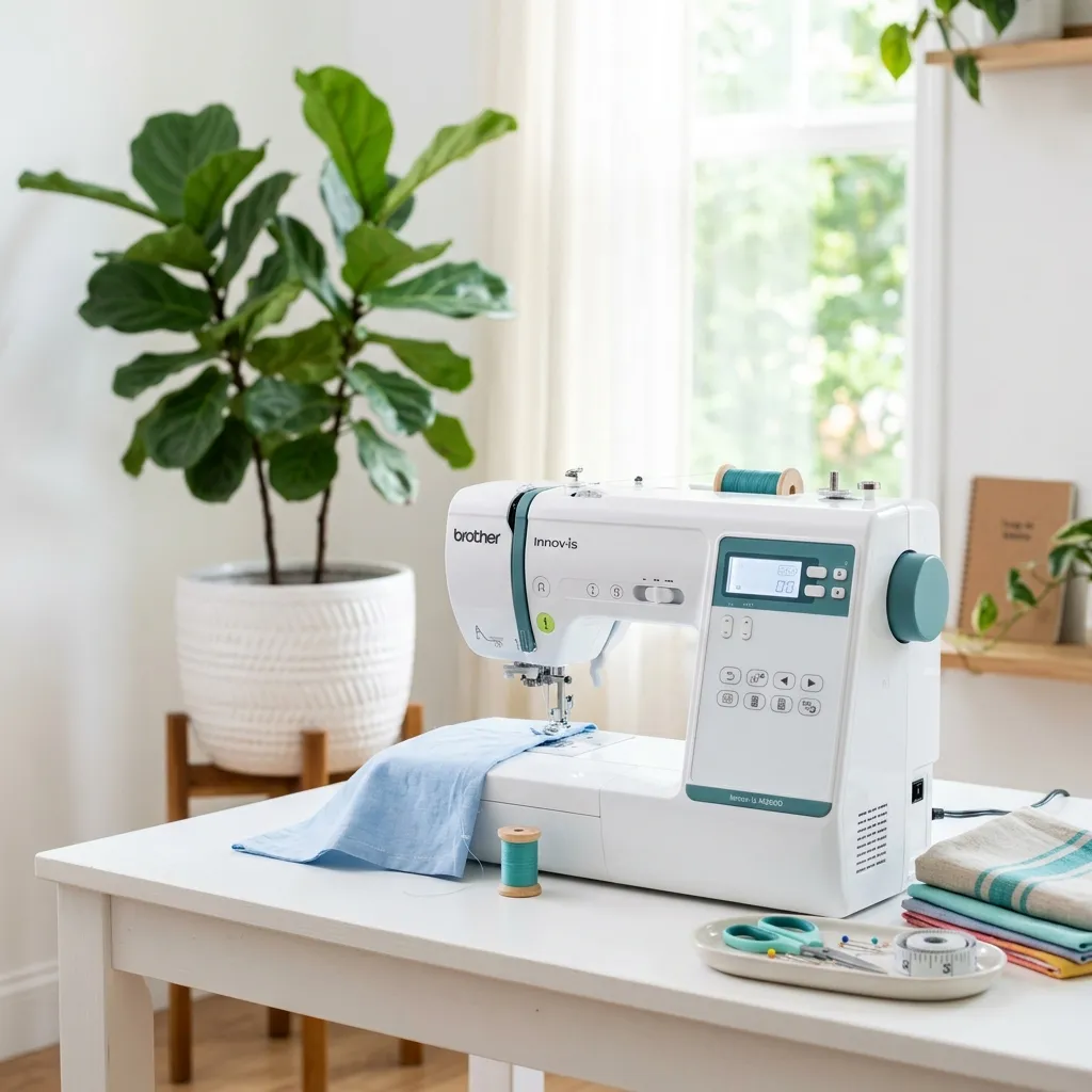 Sewing Studio