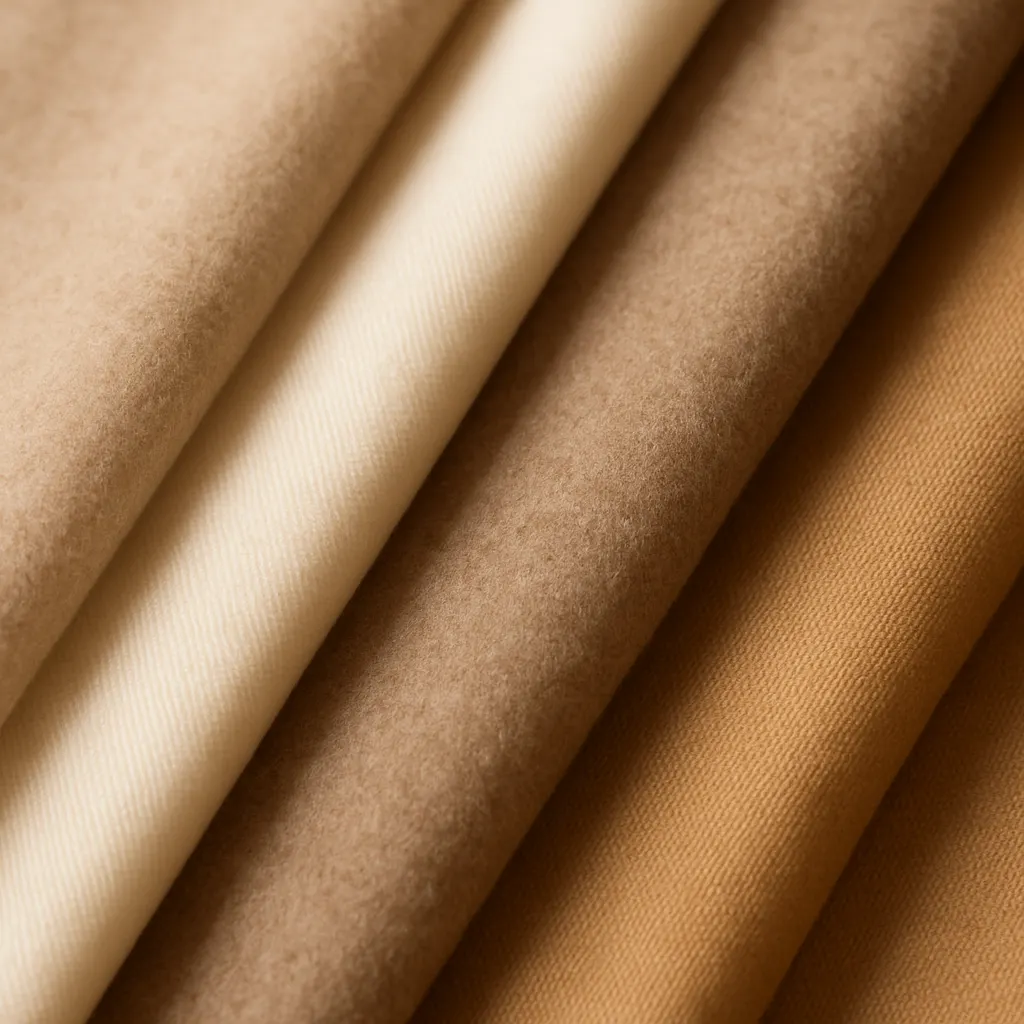 Fabrics