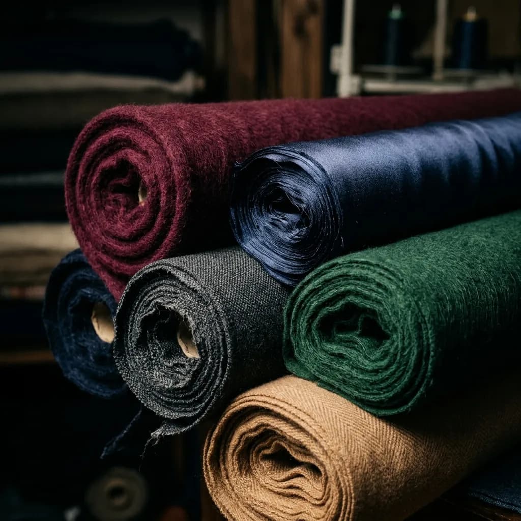Fabrics